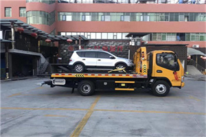 织金汽车紧急补胎换胎救援