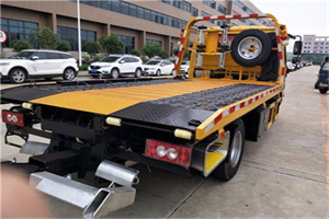 织金24小时汽车送油服务公司