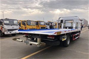 织金汽车救援补胎